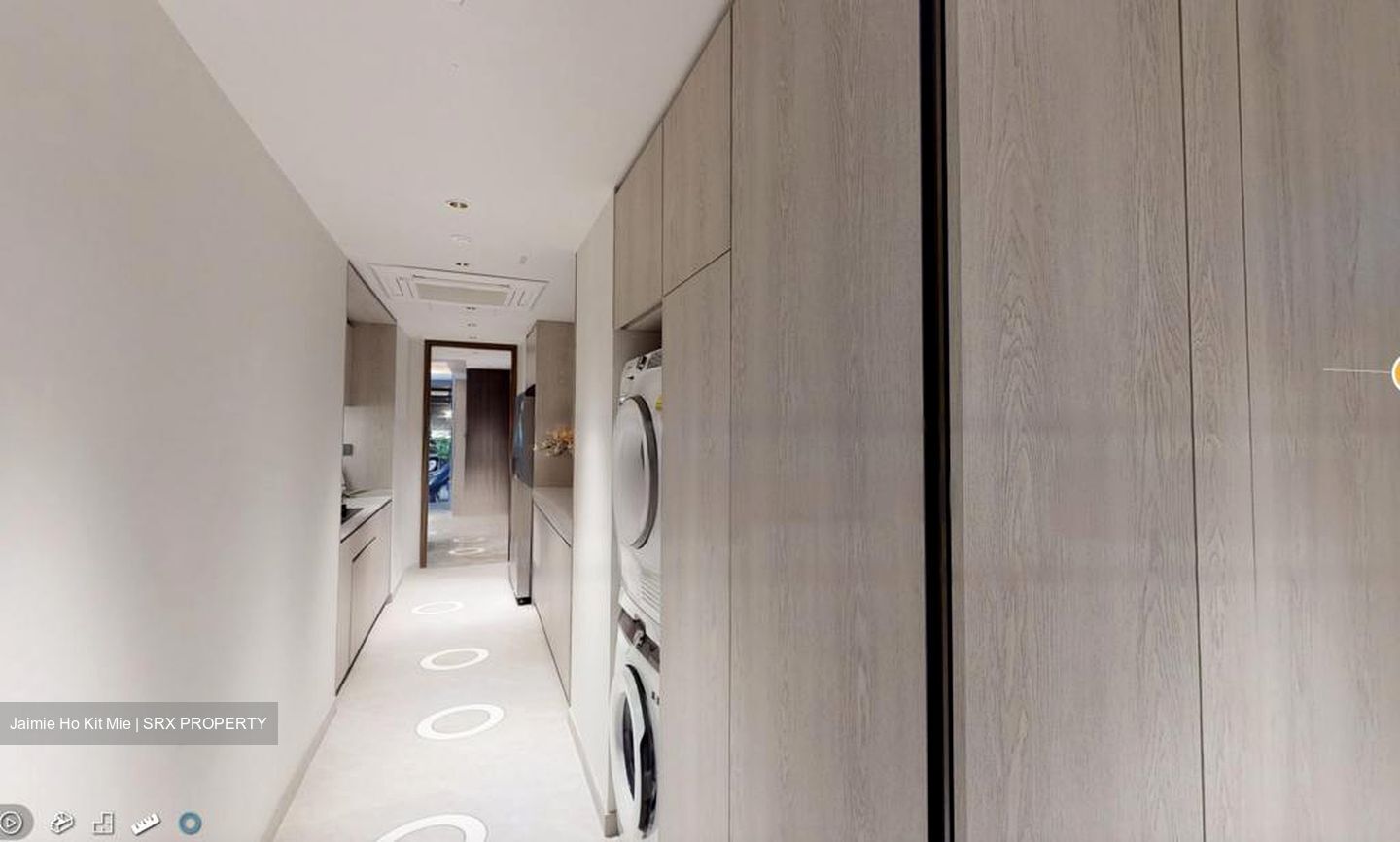 The Continuum (D15), Apartment #455990301